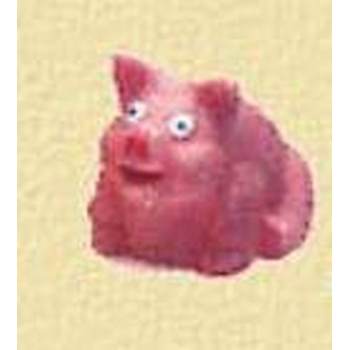 Clearly Natural - Soap Critter - Pig